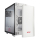 ADATA INVADER Midi Tower biala INVADER-WHCWW - 523118 - zdjęcie 3